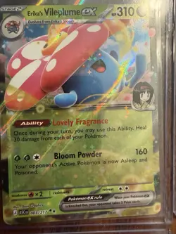 Pokemon TCG Ascended Heroes Lot! Mega Emboar Ex Promo And More! - Image 5