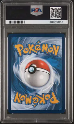 2025 POKEMON DRI EN-DESTINED RIVALS #231 TEAM ROCKET'S MEWTWO EX PSA 10 - Image 2