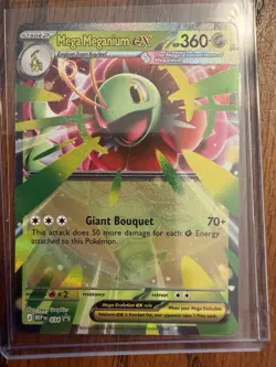 Pokemon TCG Ascended Heroes Lot Of 3 Promos! - Image 4