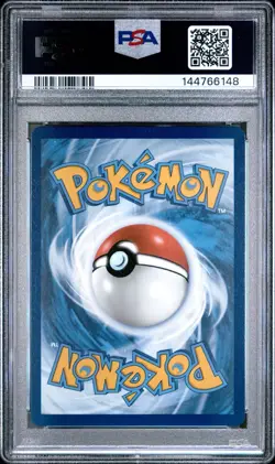 2025 Pokemon Mega Evolution #186 SIR Wally's Compassion PSA 10 Gem Mint - Image 2