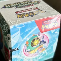 Pokemon Scarlet & Violet – Journey Together Half Booster Box (18 Packs) | Sealed - Image 5