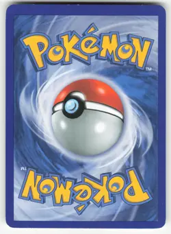 Mismagius 7/100 Holo Rare Stormfront Pokemon Reverse Holo LP - Image 2