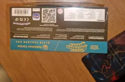 NEW Pokemon Ascended Heroes Pokemon Center ETB PKC Enhanced Trainer Box UK - Image 4