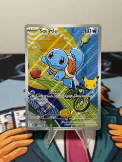 Pokemon First Partner ME Holo Series 1 Charmander Squirtle Bulbasaur 37 38 39 - Image 5