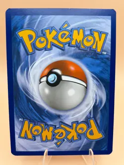Incineroar GX - SM38 Holo Promo Sun & Moon Promo Pokemon Near Mint - Image 2