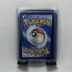 Pokemon Eiscue ex EX Tera Holo Special Illustration Rare Obsidian Flames 222/197 - Image 2