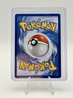 Jacinthe 122/088 Perfect Order Pokemon TCG Special Illustration Rare SIR NM - Image 2