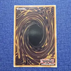 Yugioh Triple Tactics Talent RA01-EN063 - Prismatic Collector's Rare (PCR) - LP - Image 2