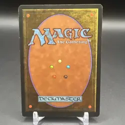 1994 The Dark City of Shadows ~ Vintage MTG/Magic ~ LP- Condition - Image 3