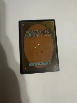 Ancient Tomb - Tempest - LP - MtG - Image 2