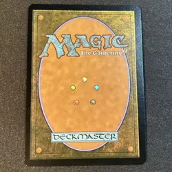 Mtg Galaxy Foil Crucible Of Worlds - Image 2