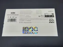 Mtg Ff Secret Lair Grimoire Foil English Version - Image 2