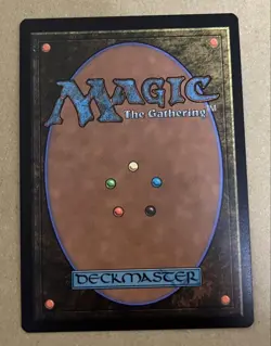 Mtg Materialia Hunter Yuffi Japanese Extended Art Foil Ff Magic - Image 2
