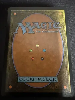 Mtg The Lost Black Mage Vivi/Vivi Ornitier - Image 2