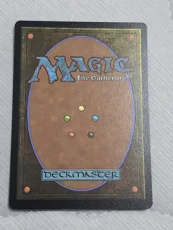 8 Limited Edition Mtg Guardian Force Diabolos/Shadow Of Death English 1 - Image 2