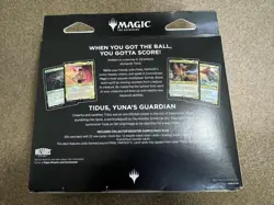 Mtg Ff Commander Deck English Version Counterblitz - Image 4