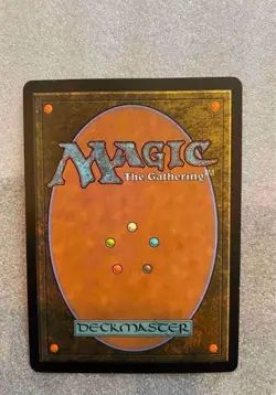 Mtg Gemstone Cave/Gemstone Caverns Tsp English 1 - Image 2