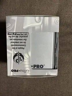 Mtg Fallout Ultra Pro Deck Case - Image 2