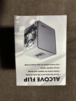 Mtg Fallout Ultra Pro Deck Case - Image 3