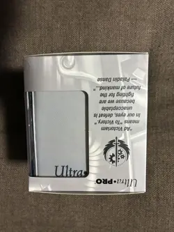 Mtg Fallout Ultra Pro Deck Case - Image 4