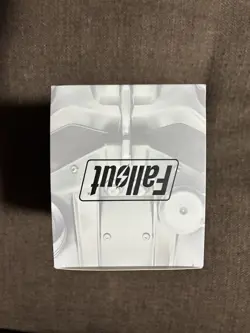 Mtg Fallout Ultra Pro Deck Case - Image 5