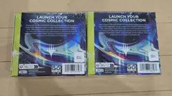 Mtg End Of The Eternity Collector Booster English Version 2Box - Image 2