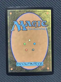 Mtg Fic Rune Night Ceris Surge Foil - Image 4