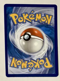 Pokemon Mega Gengar EX 269/217 Ascended Heroes Mega Attack Rare - Image 2