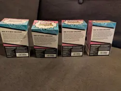 Pokemon TCG Ascended Heroes Booster Bundle Lot Of 4 NEW SEALED (1X TEAR) SEE PIC - Image 3