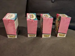 Pokemon TCG Ascended Heroes Booster Bundle Lot Of 4 NEW SEALED (1X TEAR) SEE PIC - Image 4