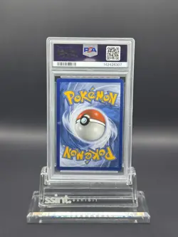 Pokemon Mega Sableye & Tyranitar GX #126 126/236 Sun & Moon Unified Minds PSA 10 - Image 2