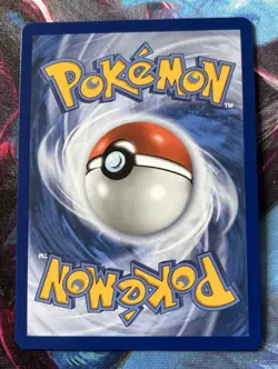 Bulbasaur 037 Holo Promo ME: Mega Evolution Promo Pokemon Near Mint - Image 2
