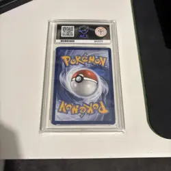 Charmander 020/217 - Ascended Heroes - Pokemon TCG - Cosmos Holo - ✨Ace 10 ✨ - Image 2