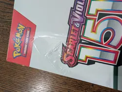 Pokemon TCG Scarlet & Violet 151 Ultra Premium Collection Box Brand New - Image 2