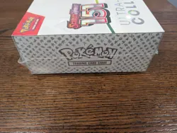 Pokemon TCG Scarlet & Violet 151 Ultra Premium Collection Box Brand New - Image 3