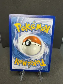 Pokemon Charmander 18a General Mills Promo - Image 2
