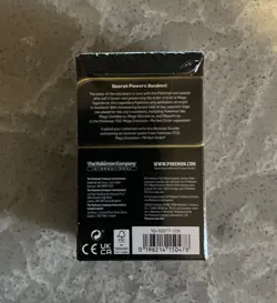 Pokemon TCG Perfect Order Booster Bundle Box Sealed - Image 3