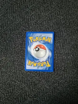 Pokemon Neo Discovery 1st Edition Regular Finish Caterpie 53/75 LP-NM OC1648 - Image 2