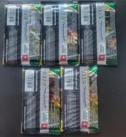 (5) Pokemon 2021 Evolving Skies Booster Packs - Image 3