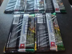 (5) Pokemon 2021 Evolving Skies Booster Packs - Image 4