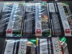 (5) Pokemon 2021 Evolving Skies Booster Packs - Image 5
