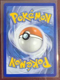 Pokemon TCG Bulbasaur 133/132 IIllustration Rare Mega Evolution - Image 2