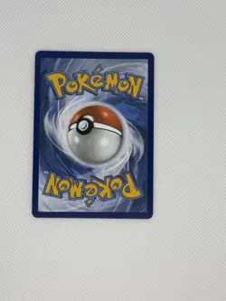Pokemon TCG Yamper 099/094 Phantasmal Flames Near Mint Pack Fresh - Image 2