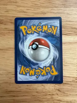 Pokemon TCG First Partner Illustration Collection Series 1 Kanto Gen 1 Starters - Image 3