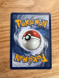 Pokemon TCG First Partner Illustration Collection Series 1 Kanto Gen 1 Starters - Image 5