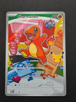 Pokemon First Partner Illustration Series 1 Kanto GEN 1 Starter Set - MINT - Image 4