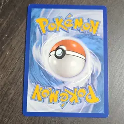 Pokemon Abra Shiny Rare Holo 148/091 SV: Paldean Fates 50 HP - Image 2