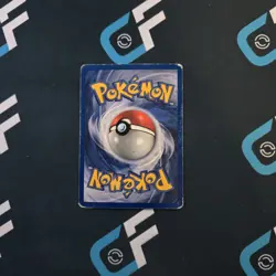 Pikachu 60/64 1st Edition Jungle Regular Pokemon TCG - Image 2