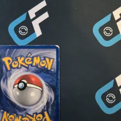 Pikachu 60/64 1st Edition Jungle Regular Pokemon TCG - Image 3