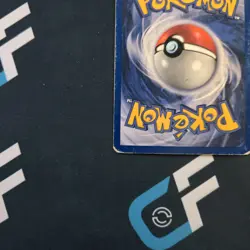 Pikachu 60/64 1st Edition Jungle Regular Pokemon TCG - Image 5